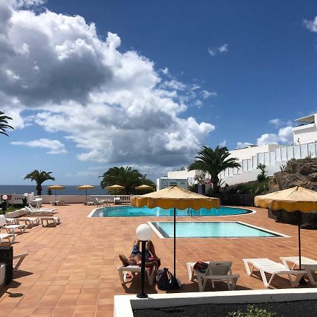 Caleton Hercules Puerto del Carmen (Lanzarote) Exterior photo
