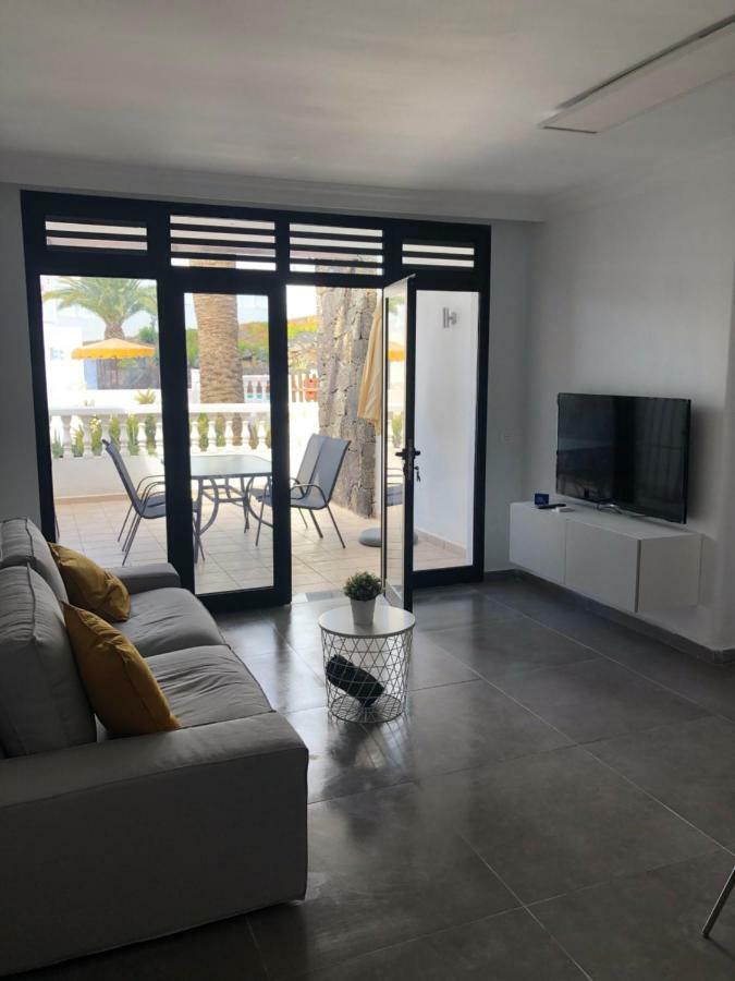 Caleton Hercules Puerto del Carmen (Lanzarote) Exterior photo