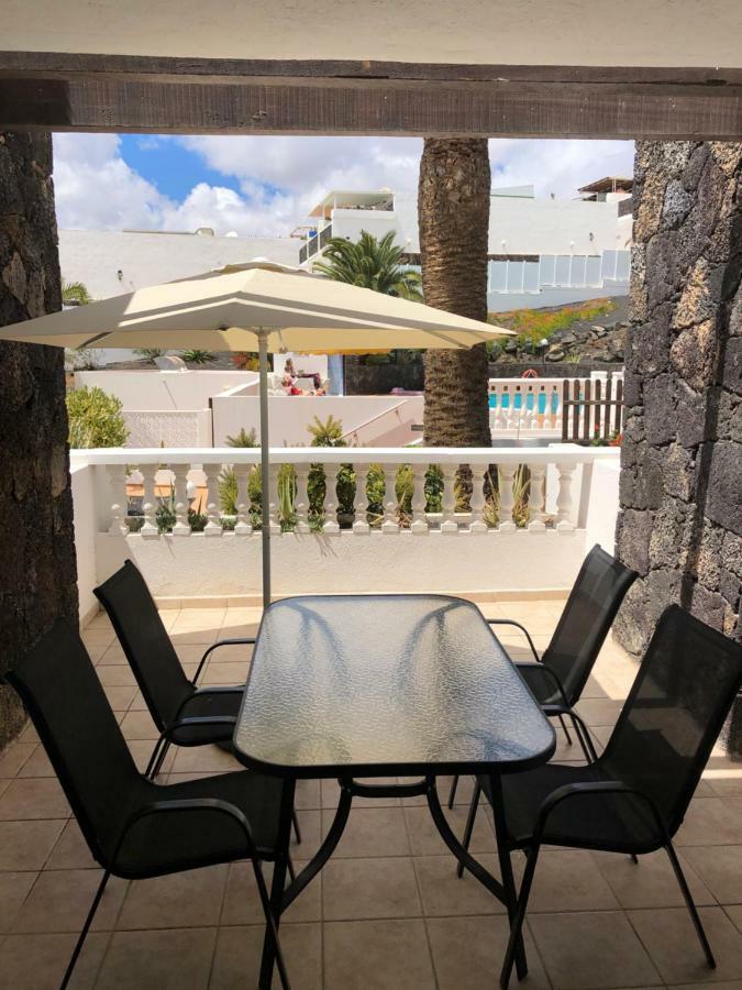 Caleton Hercules Puerto del Carmen (Lanzarote) Exterior photo