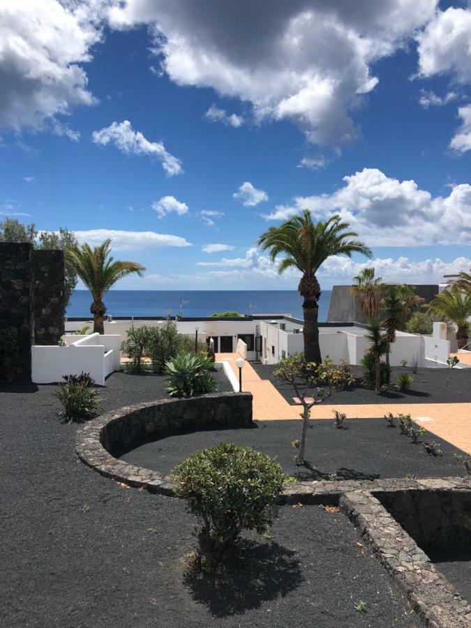 Caleton Hercules Puerto del Carmen (Lanzarote) Exterior photo